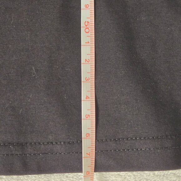 NWOT Twinset U&B Womens Lace Eyelet Sleeve Knit Top gold-tone floral buttons S - Picture 11 of 12